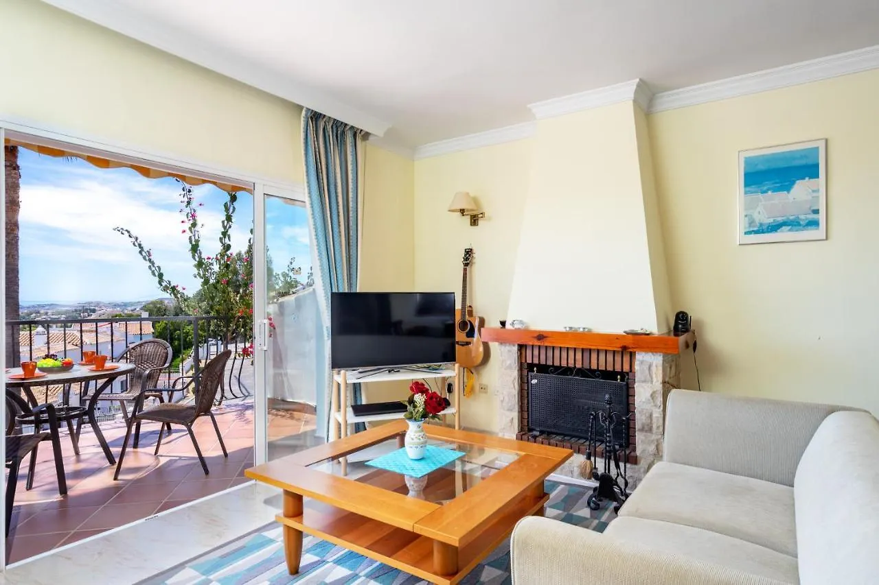 Family Apt Near Mijas By Costarentals - Ref 140 Apartment
