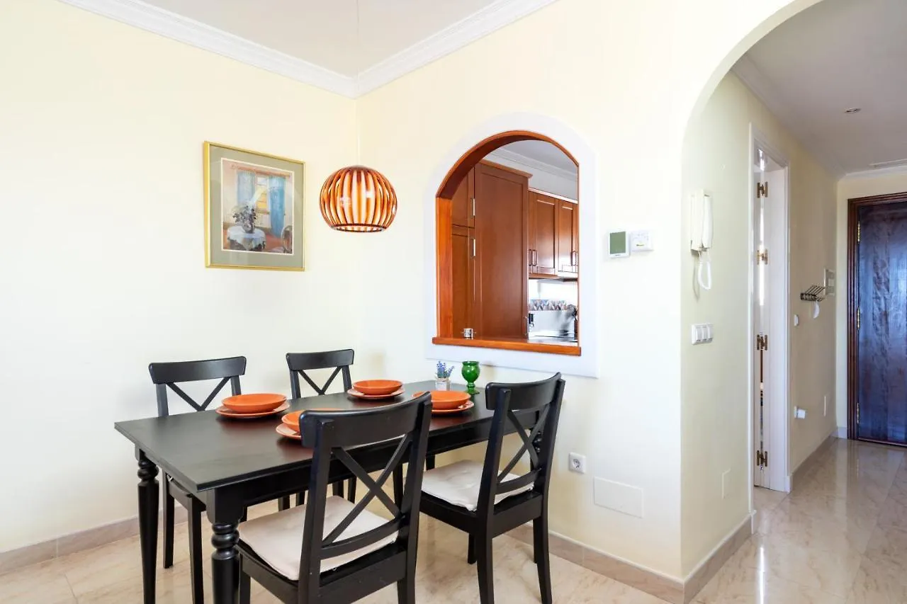 Family Apt Near Mijas By Costarentals - Ref 140