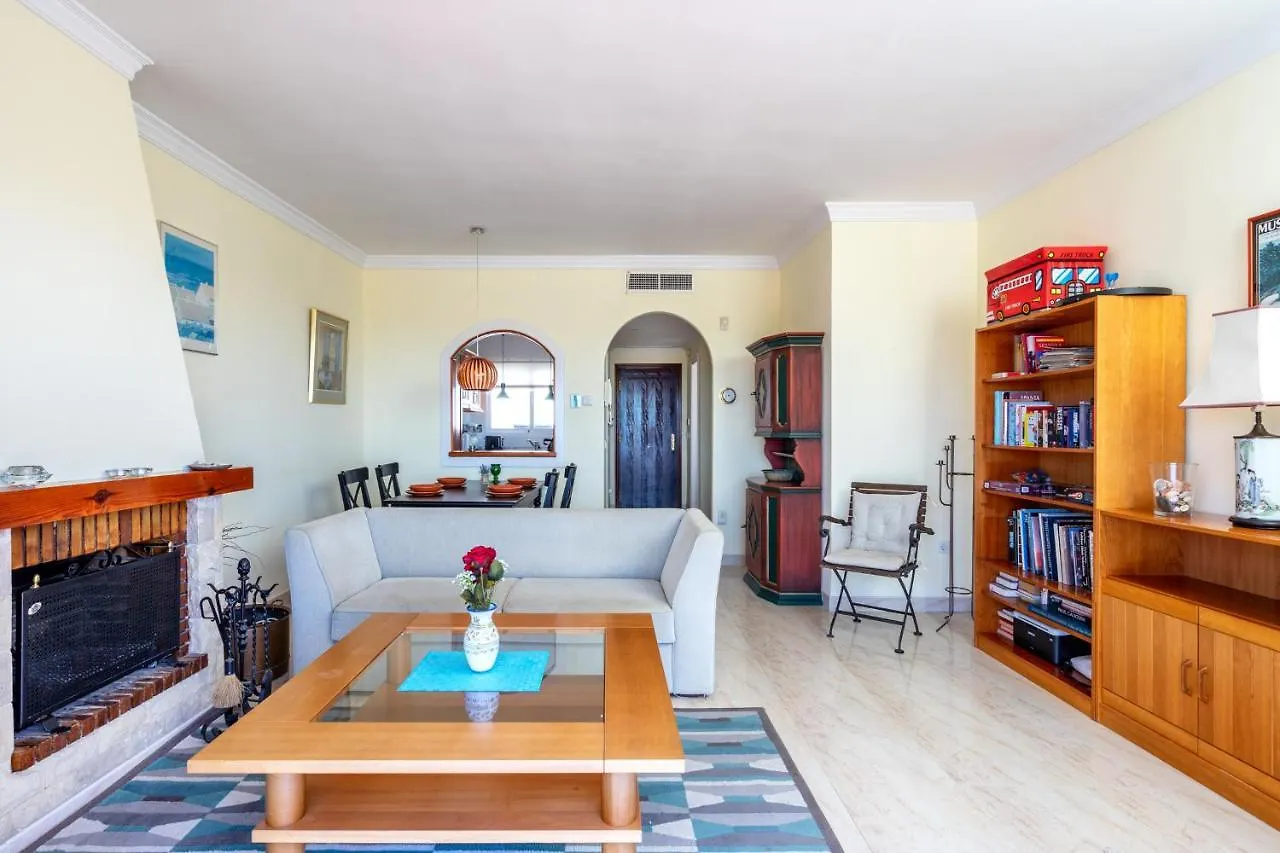 Family Apt Near Mijas By Costarentals - Ref 140 0*,  Spain
