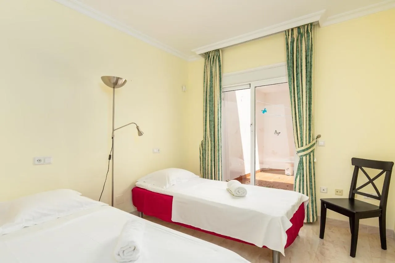 Family Apt Near Mijas By Costarentals - Ref 140 Apartamento