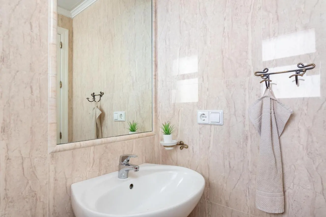 Family Apt Near Mijas By Costarentals - Ref 140 0*,